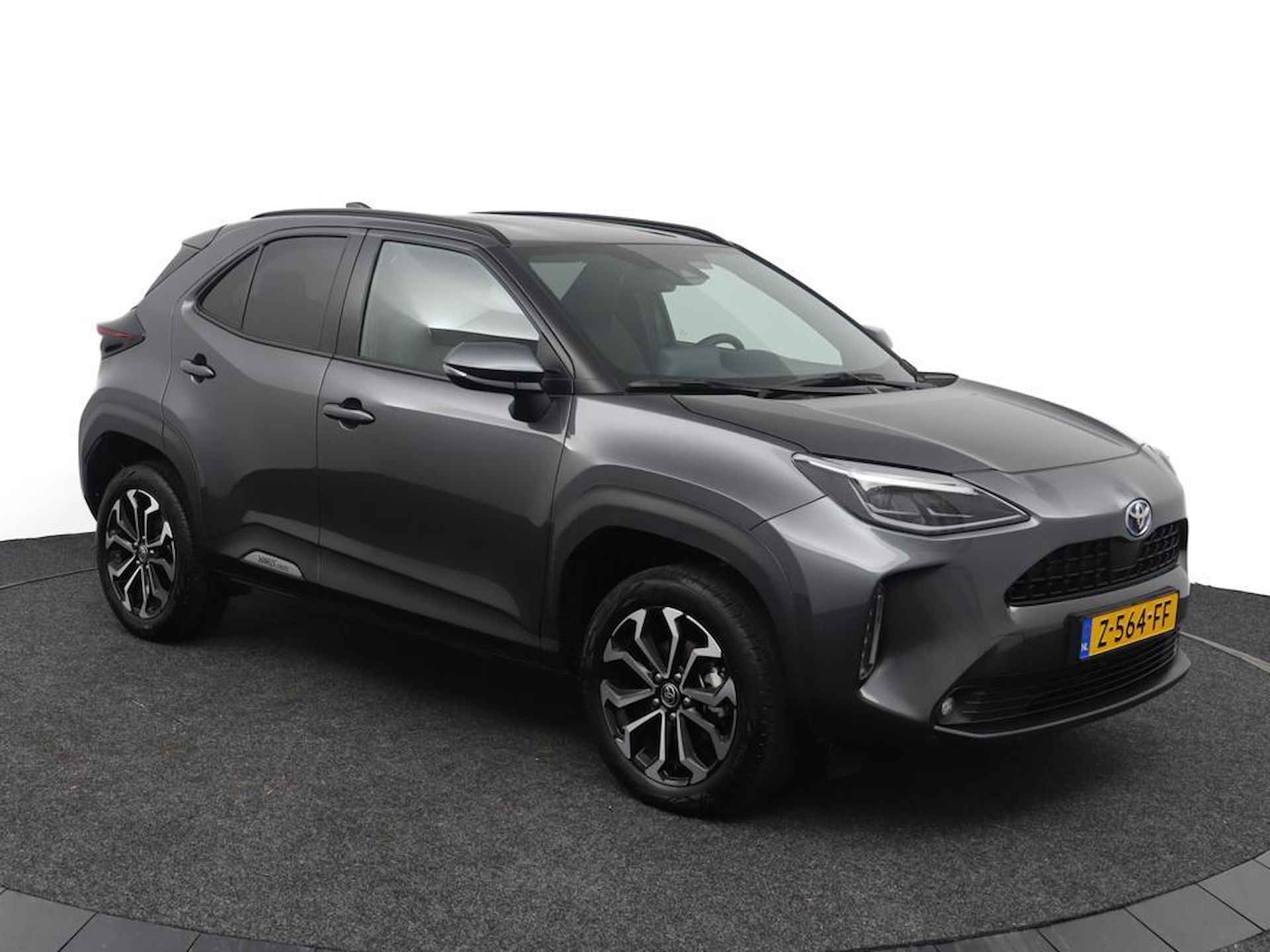 Toyota Yaris Cross 1.5 Hybrid Dynamic | Navigatie | Climate control | Keyless | Parkeercamera | - 14/43