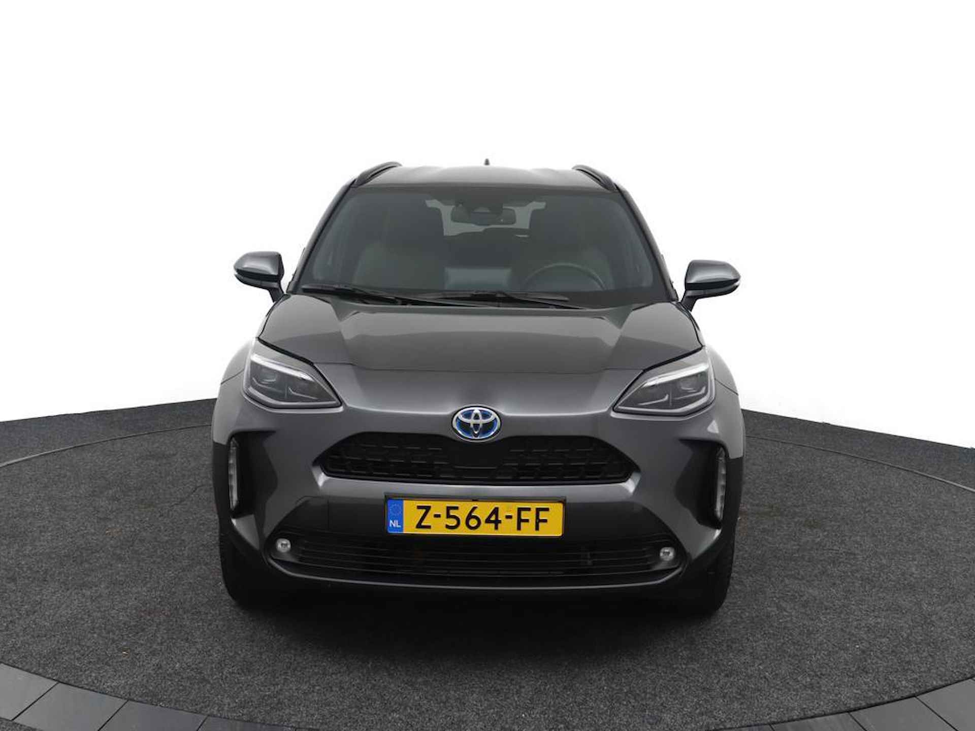 Toyota Yaris Cross 1.5 Hybrid Dynamic | Navigatie | Climate control | Keyless | Parkeercamera | - 16/43