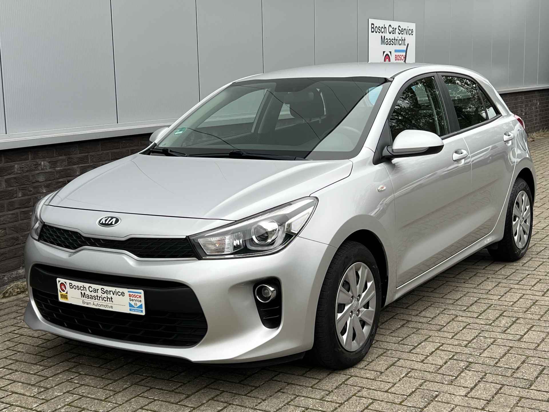 Kia Rio 1.0 TGDI | ComfortPlus | Carplay | Navi | Camera | 100Pk | PDC | DAB+ | Keurig onderhouden  Interesse, Proefrit? Bel of app met: 06-24 28 28 42 - 6/33