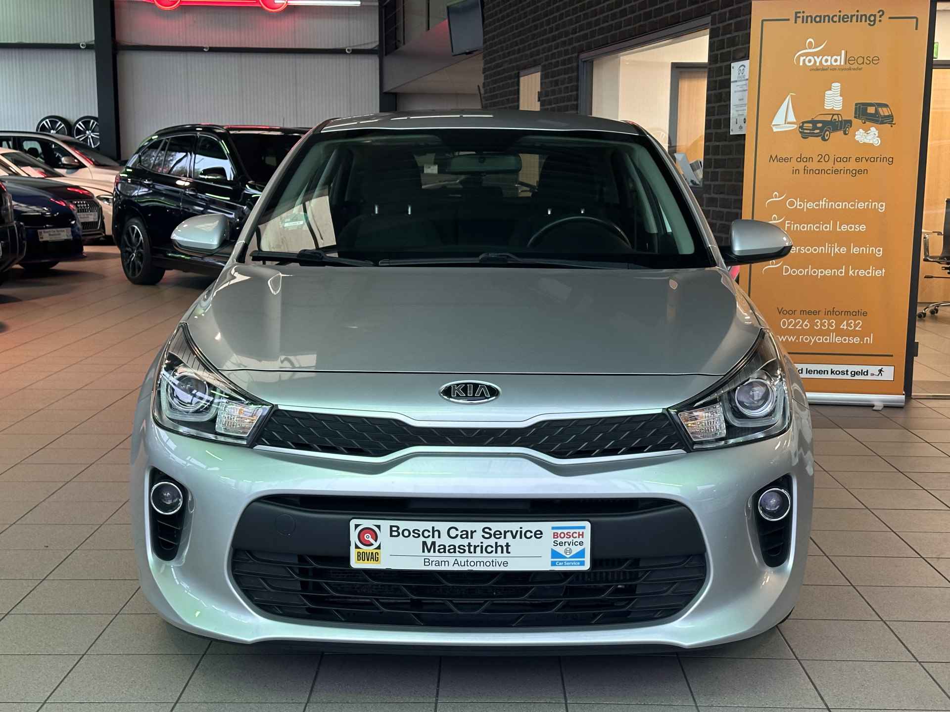 Kia Rio 1.0 TGDI | ComfortPlus | Carplay | Navi | Camera | 100Pk | PDC | DAB+ | Keurig onderhouden  Interesse, Proefrit? Bel of app met: 06-24 28 28 42 - 9/33