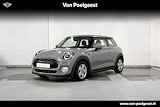 MINI 3-Deurs Cooper | Apple CarPlay | Navigatiesysteem | Park Distance Control