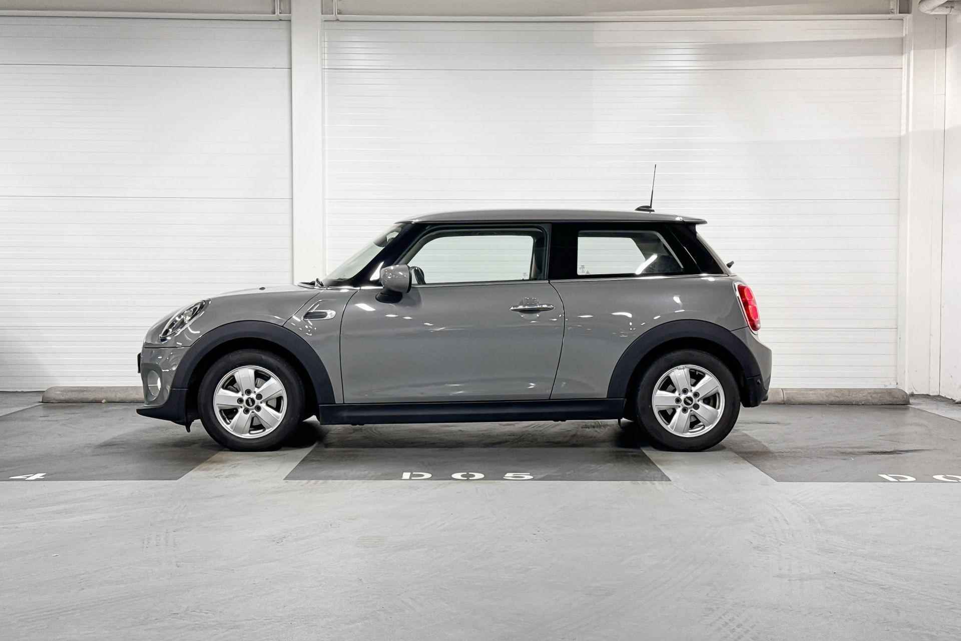 MINI 3-Deurs Cooper | Apple CarPlay | Navigatiesysteem | Park Distance Control - 2/20