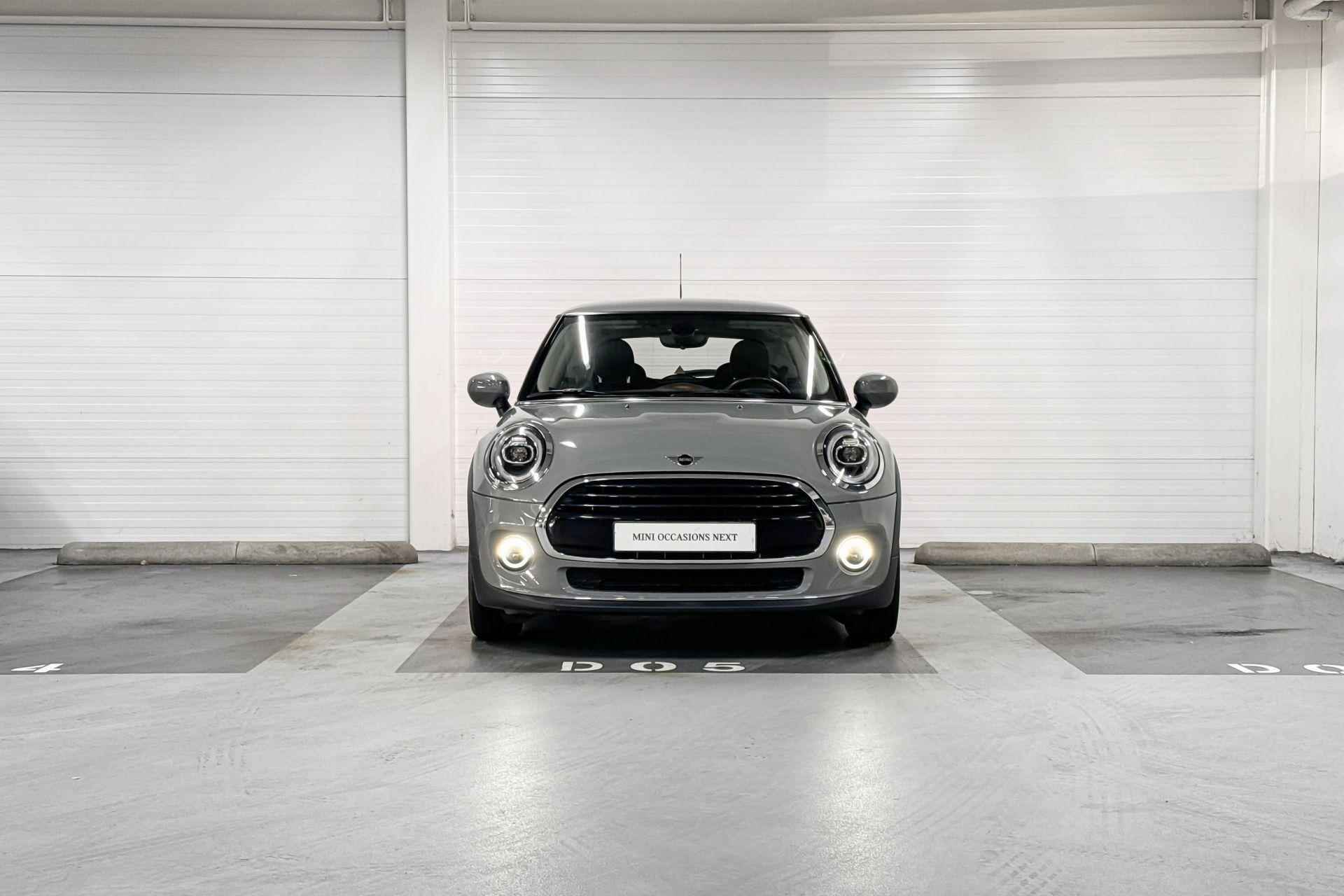 MINI 3-Deurs Cooper | Apple CarPlay | Navigatiesysteem | Park Distance Control - 4/20