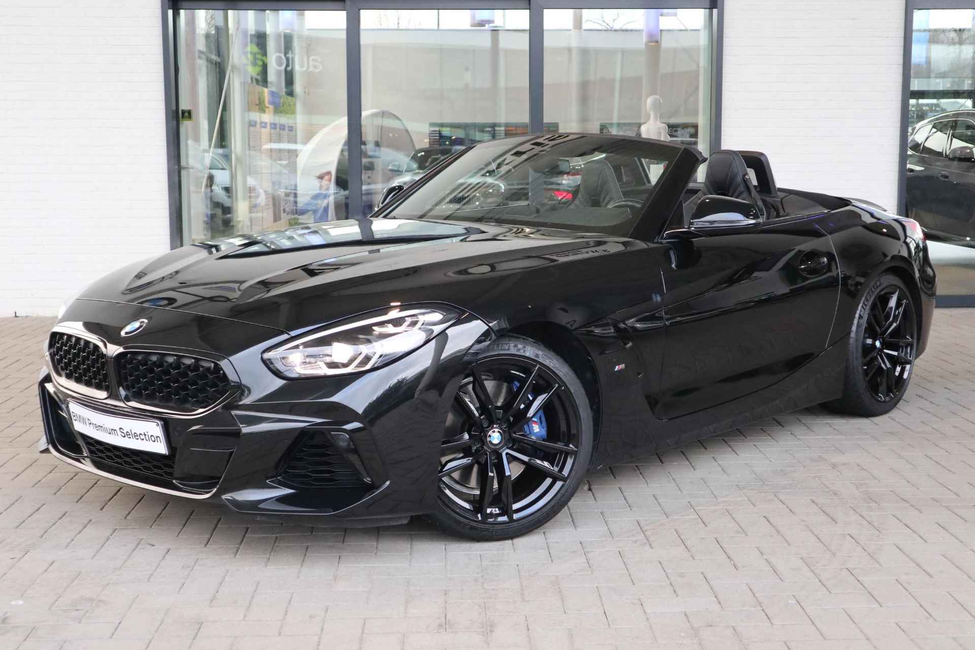 BMW Z4 Roadster M40i M Sport Plus Pack | High Executive Edition - 32/32