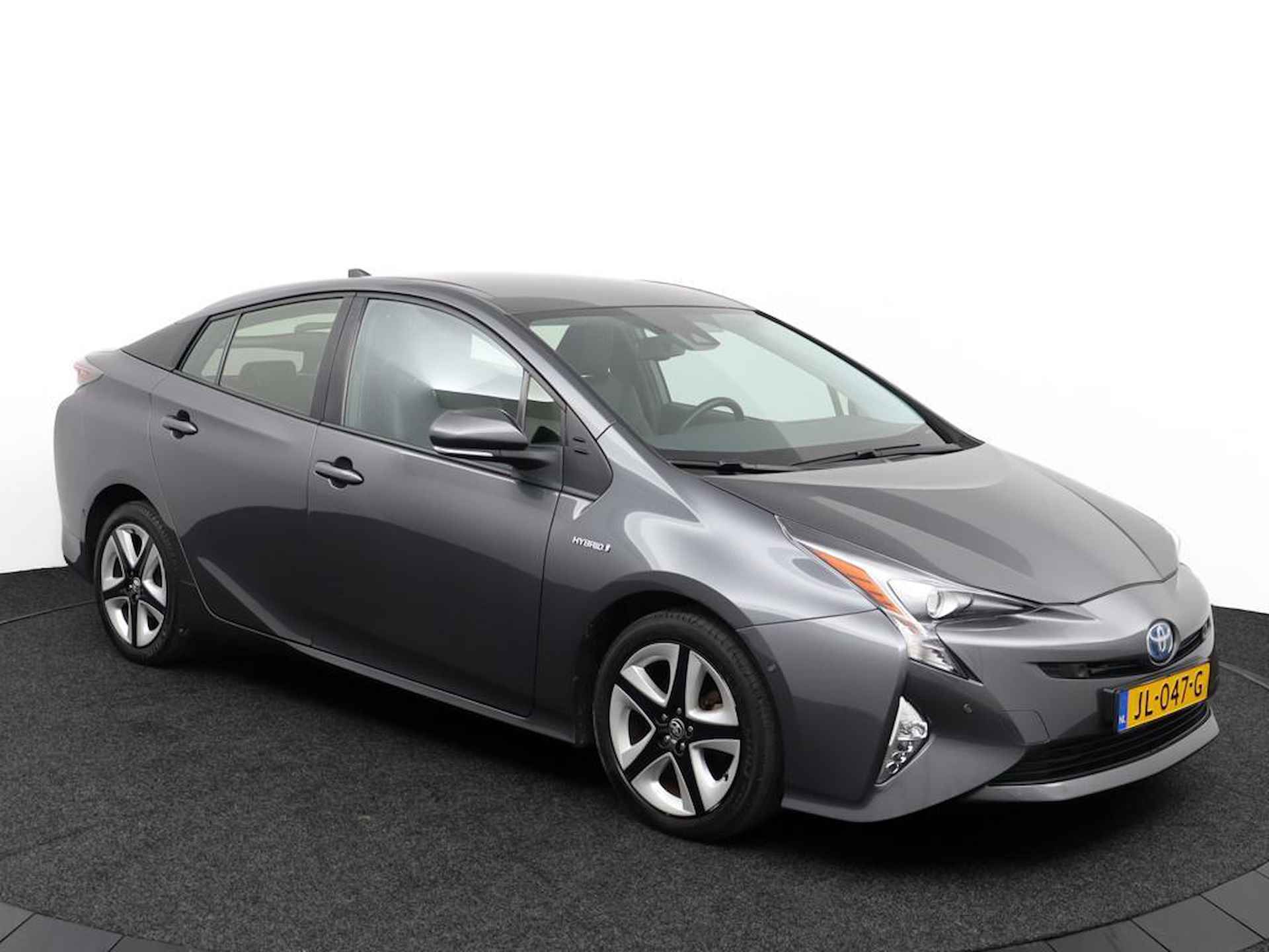 Toyota Prius 1.8 Executive | JBL Audio | Parkeersensoren V+A | Full Opties | - 14/53