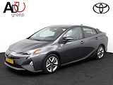 Toyota Prius 1.8 Executive | JBL Audio | Parkeersensoren V+A | Full Opties |