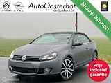 Volkswagen Golf Cabrio 105pk TSI