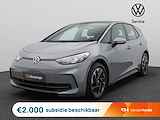 Volkswagen ID.3 Pro 58 kWh 204PK Facelift, achteruitrijcamera, keyless, stuur/stoelverwarming, alarm, 18'' lichtmetaal