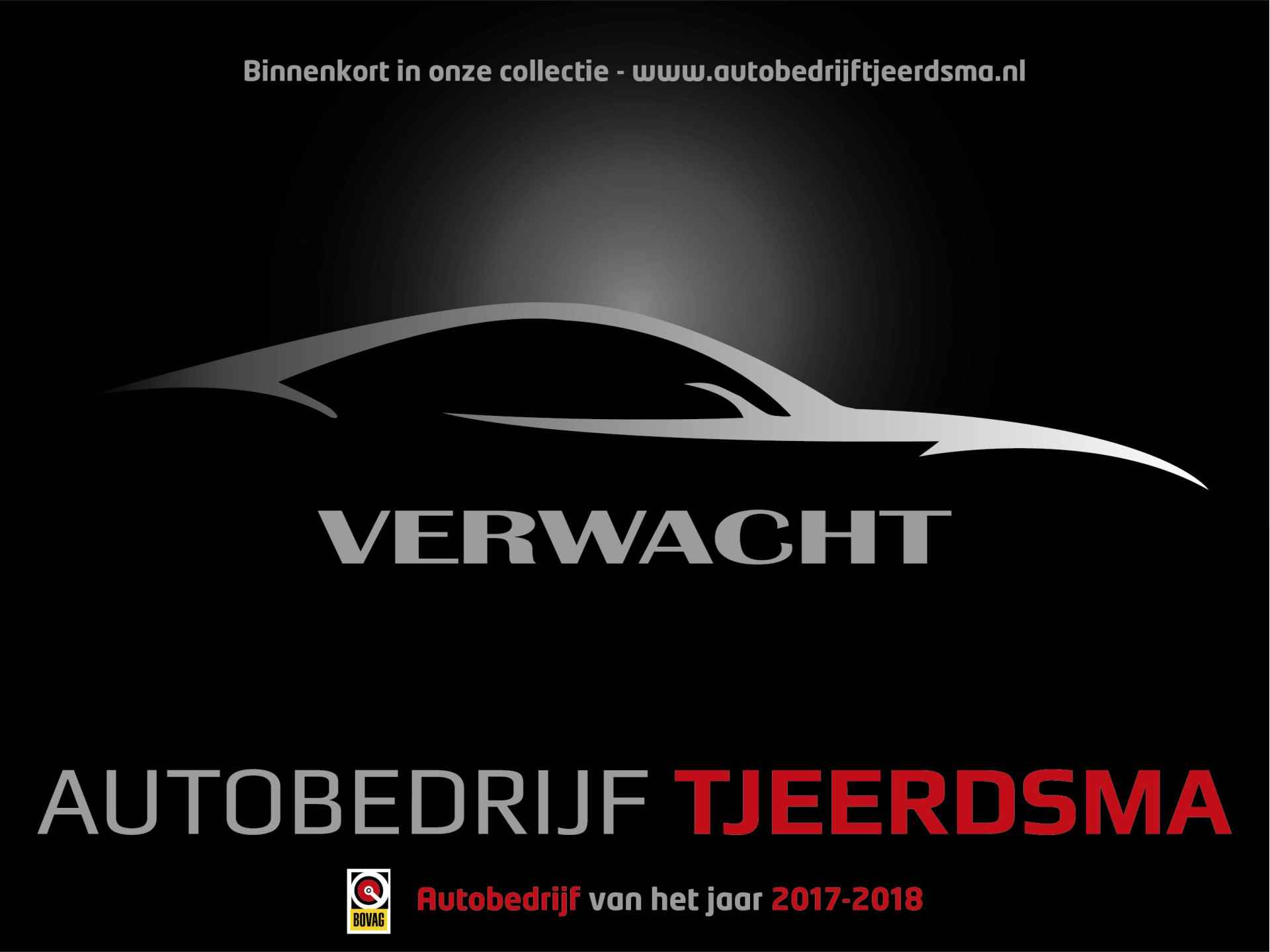 Audi Q2 BOVAG 40-Puntencheck