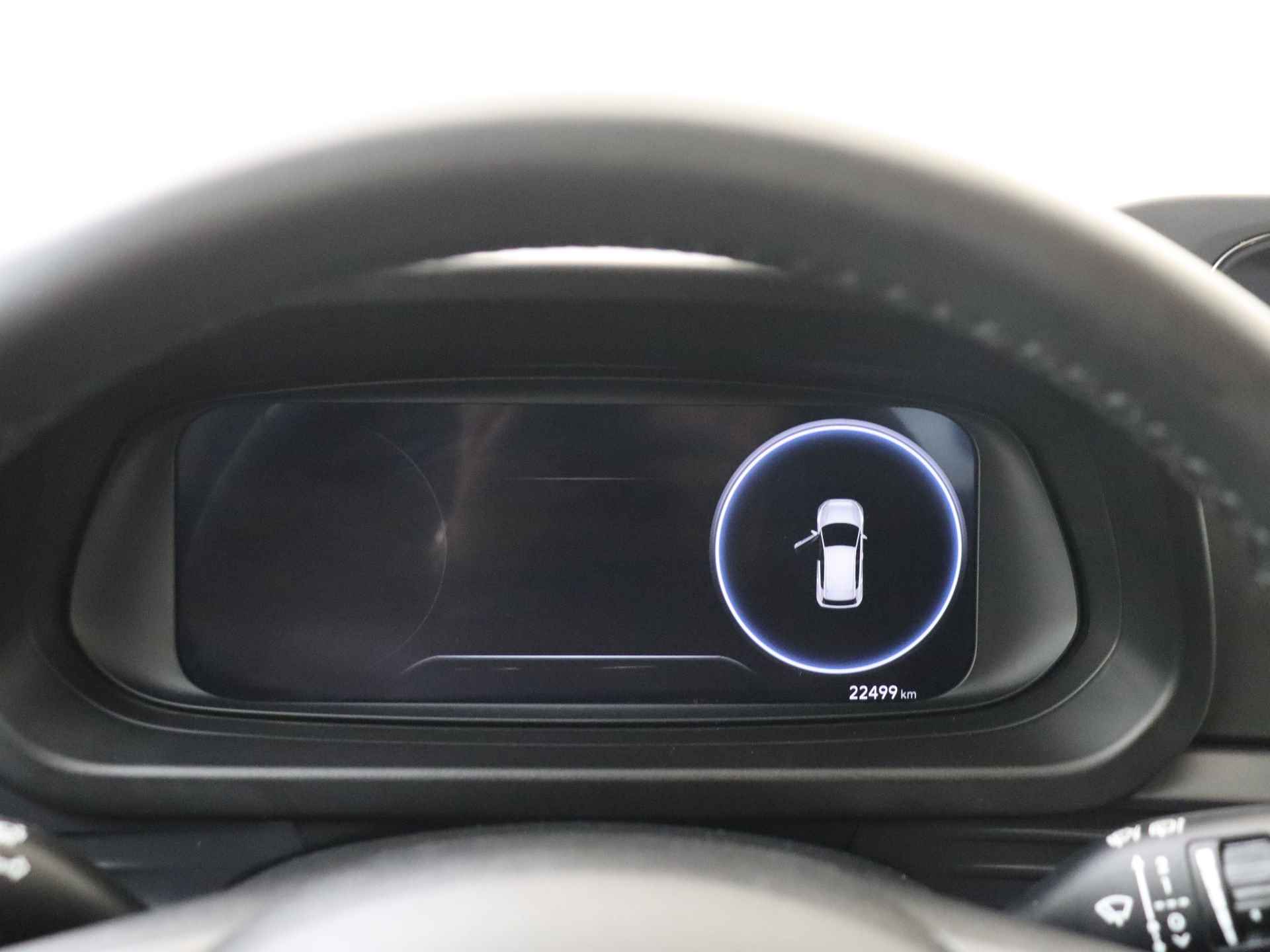 Hyundai Bayon 1.0 T-GDI Comfort | Apple Carplay | Camera | Parkeersensoren - 8/31