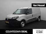 Fiat Doblò Cargo 1.6 MJ L2H1 Maxi | Marge | Airco | Bluetooth | Audio | Trekhaak