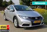 HONDA Civic 1.8 140pk Comfort Type R airco/lm velgen/PDC/trekhaak