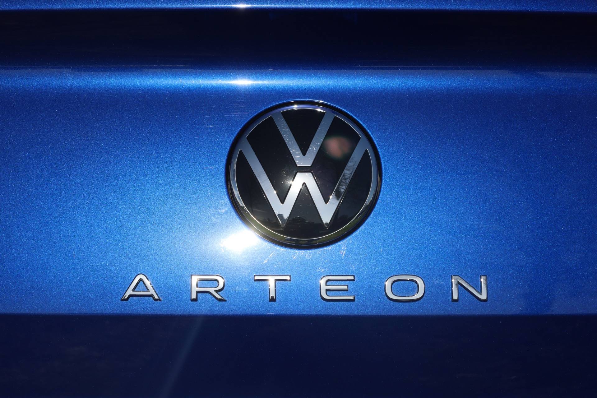 Volkswagen Arteon Shooting Brake R-line 1.4 TSI eHybrid 160kw/218pk DSG6 - 20/71