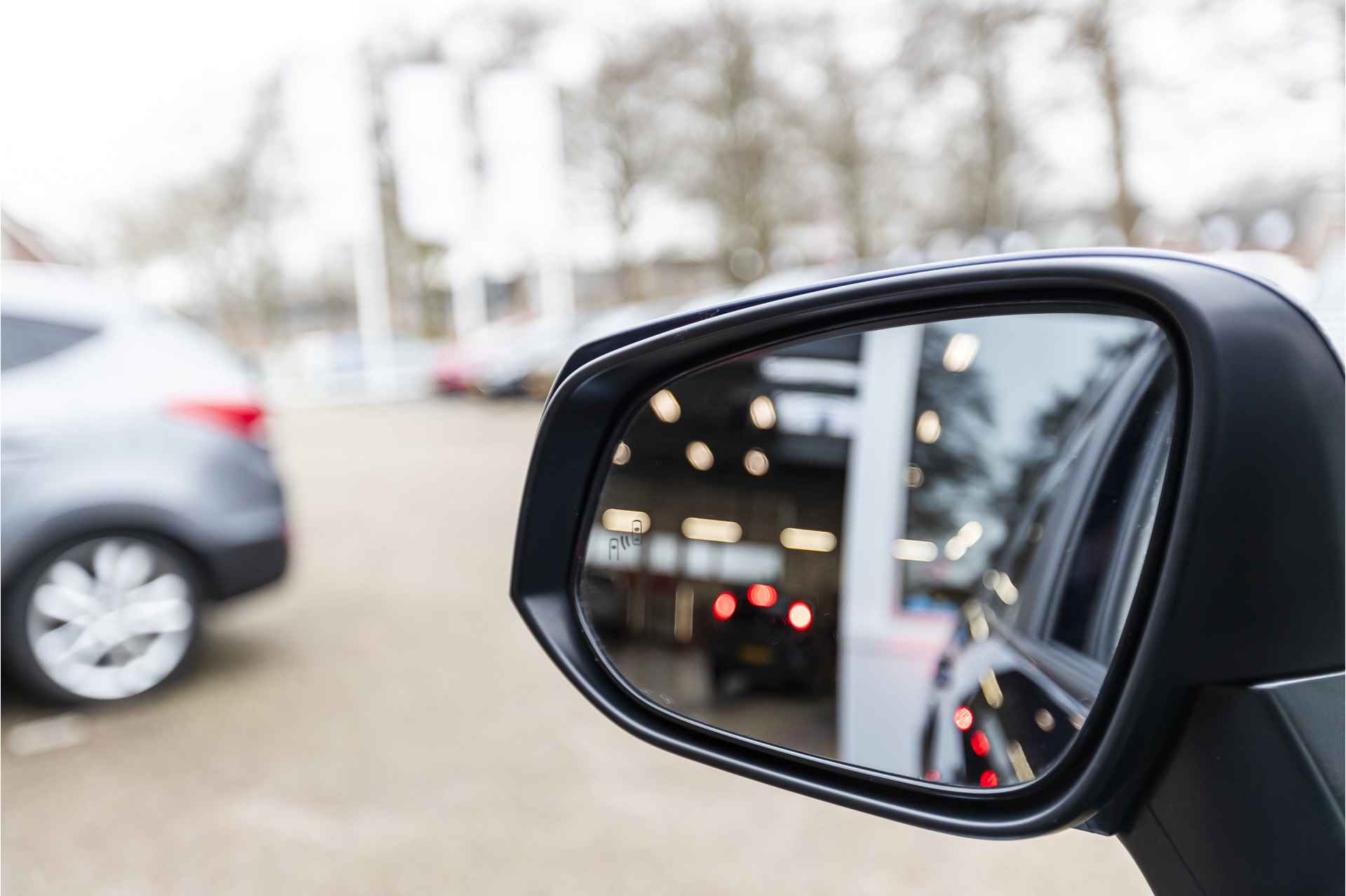 Toyota RAV4 2.5 Hybrid Executive 360 Camera, Trekhaak, Navigatie ,  All-in Rijklaarprijs - 41/50