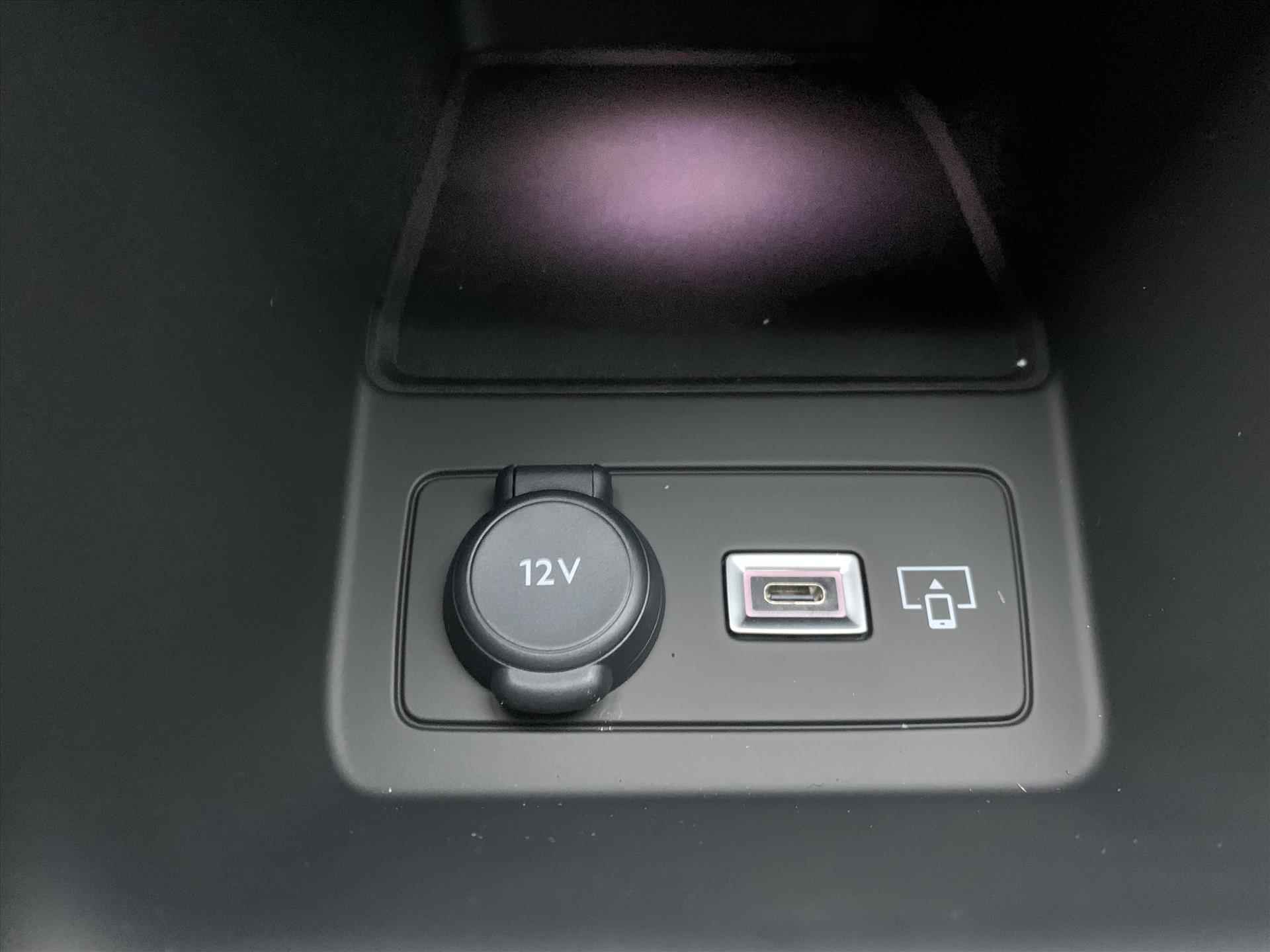 Peugeot 308 Sw 1.2 130pk EAT8 GT | Navigatie | Schuif-/kanteldak | Parkeercamera | LED | i-Connect | Volledige uitrusting - 17/54