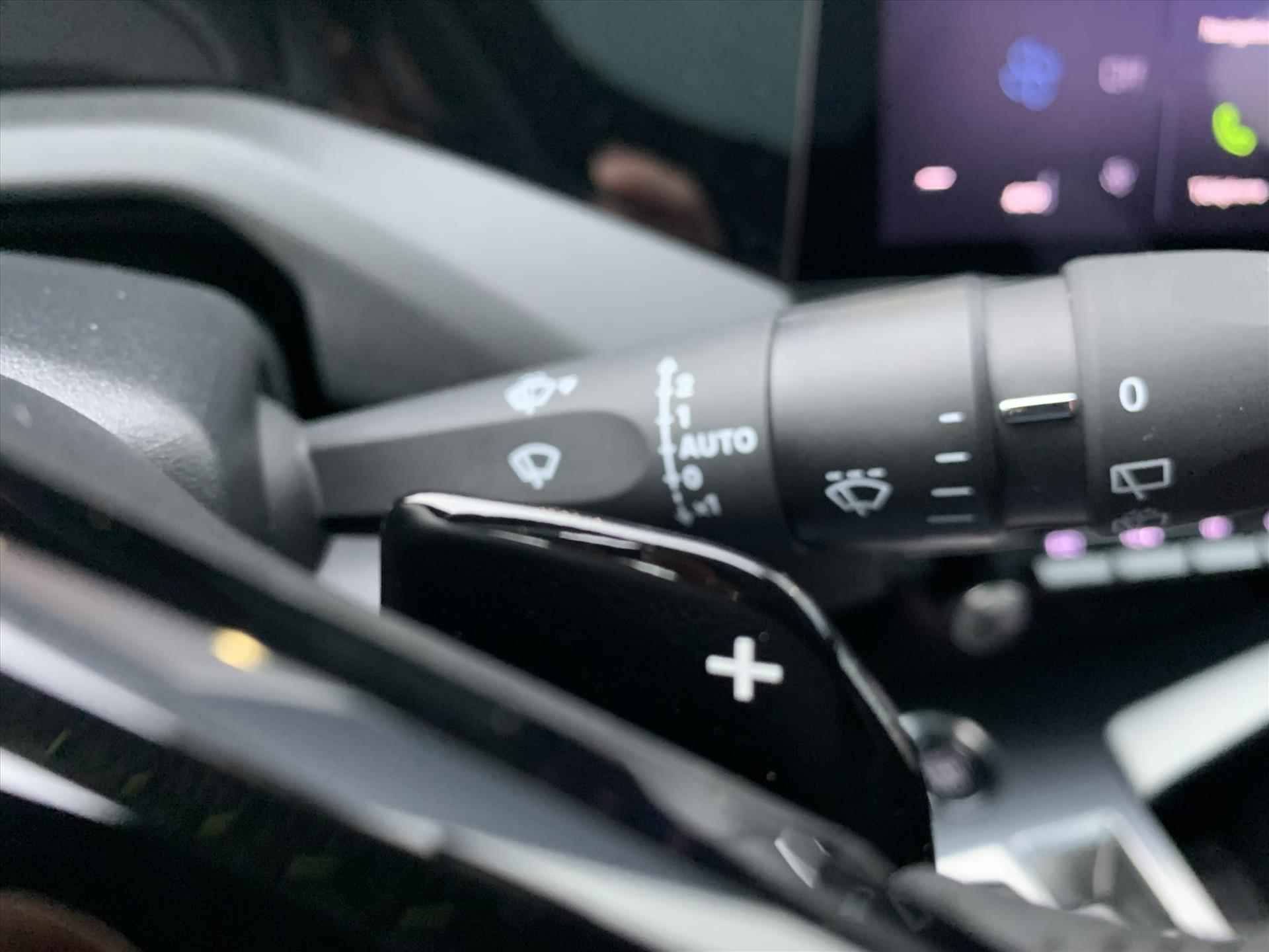 Peugeot 308 Sw 1.2 130pk EAT8 GT | Navigatie | Schuif-/kanteldak | Parkeercamera | LED | i-Connect | Volledige uitrusting - 30/54