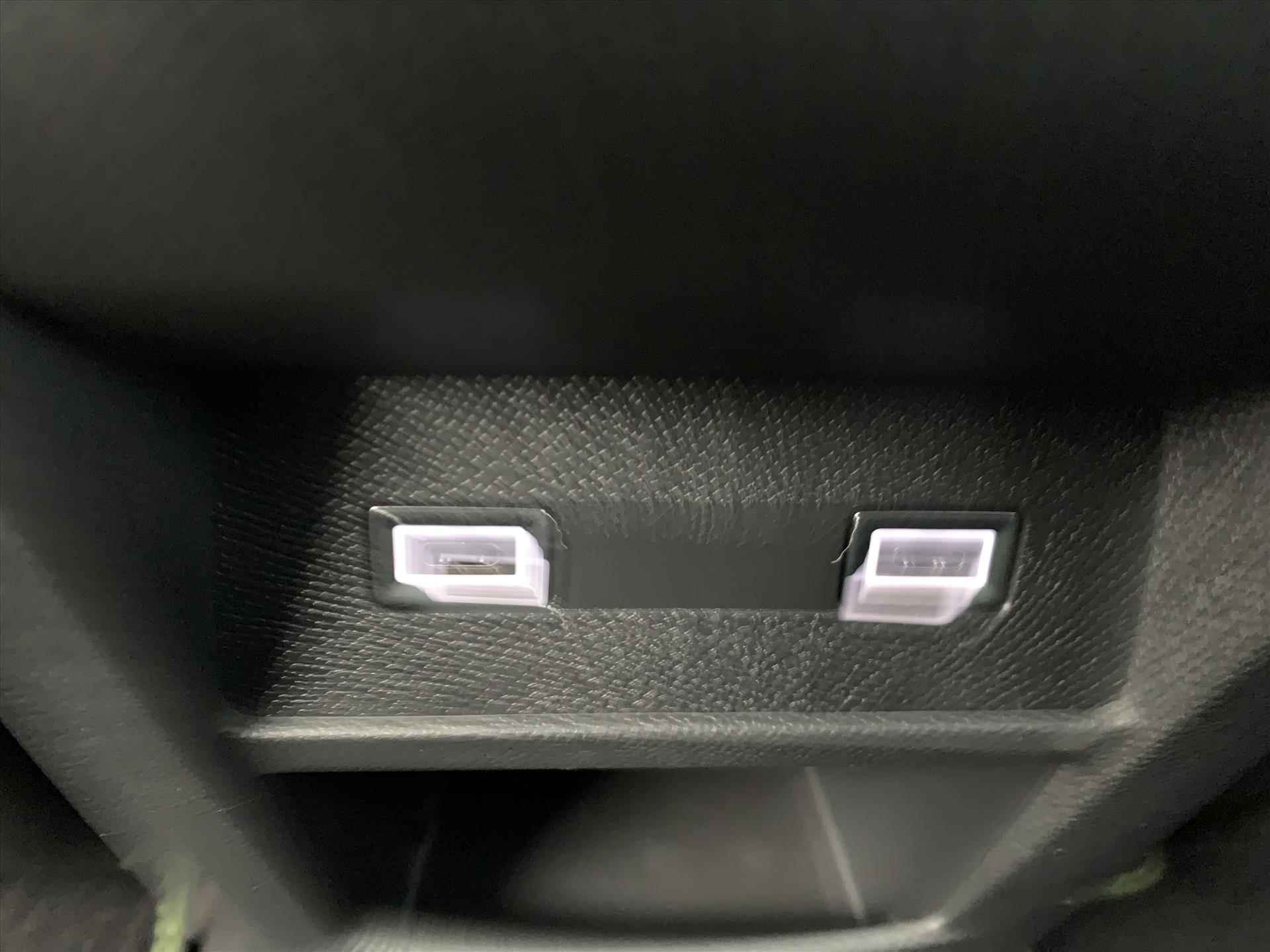 Peugeot 308 Sw 1.2 130pk EAT8 GT | Navigatie | Schuif-/kanteldak | Parkeercamera | LED | i-Connect | Volledige uitrusting - 40/54