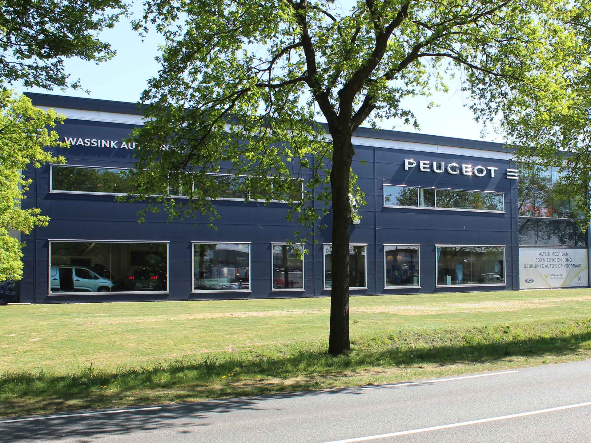 Peugeot 308 Sw 1.2 130pk EAT8 GT | Navigatie | Schuif-/kanteldak | Parkeercamera | LED | i-Connect | Volledige uitrusting - 51/54