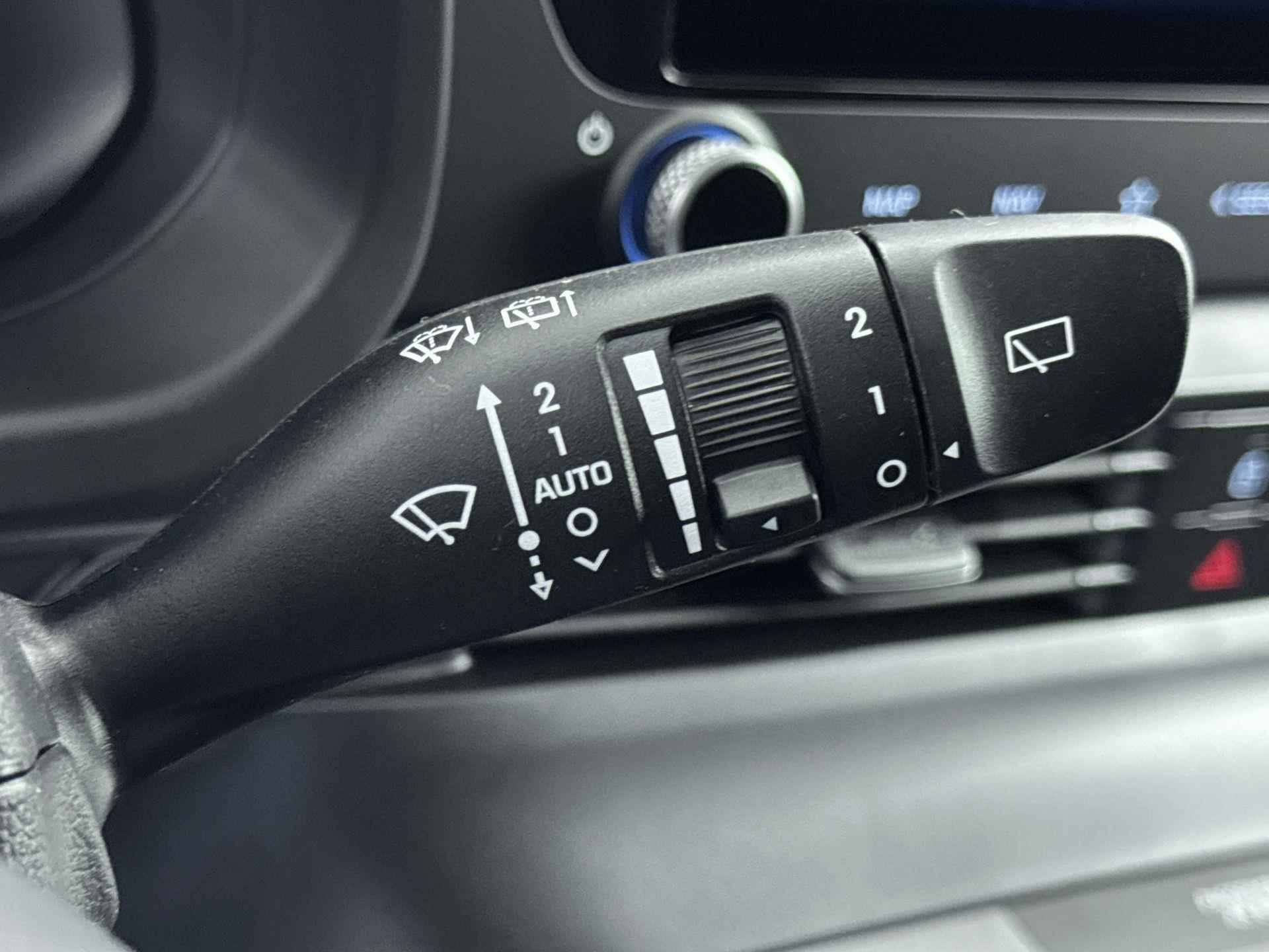 Hyundai Bayon 1.0 T-GDI Premium | Incl. €2000,- Voorraadactie! | Stoel + stuurverwarming  | Keyless Entry | Parkeersensoren | Navigatie | Camera | - 16/30
