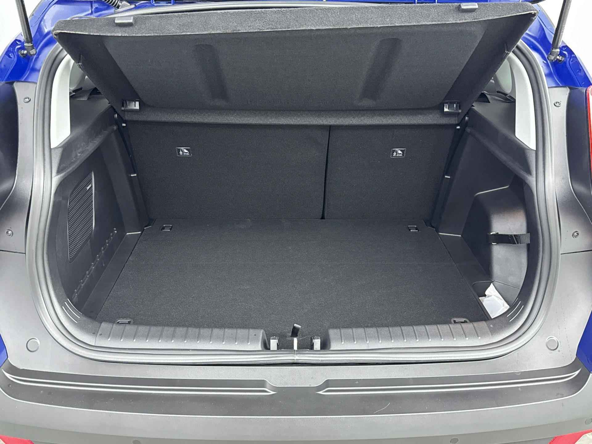 Hyundai Bayon 1.0 T-GDI Premium | Incl. €2000,- Voorraadactie! | Stoel + stuurverwarming  | Keyless Entry | Parkeersensoren | Navigatie | Camera | - 19/30