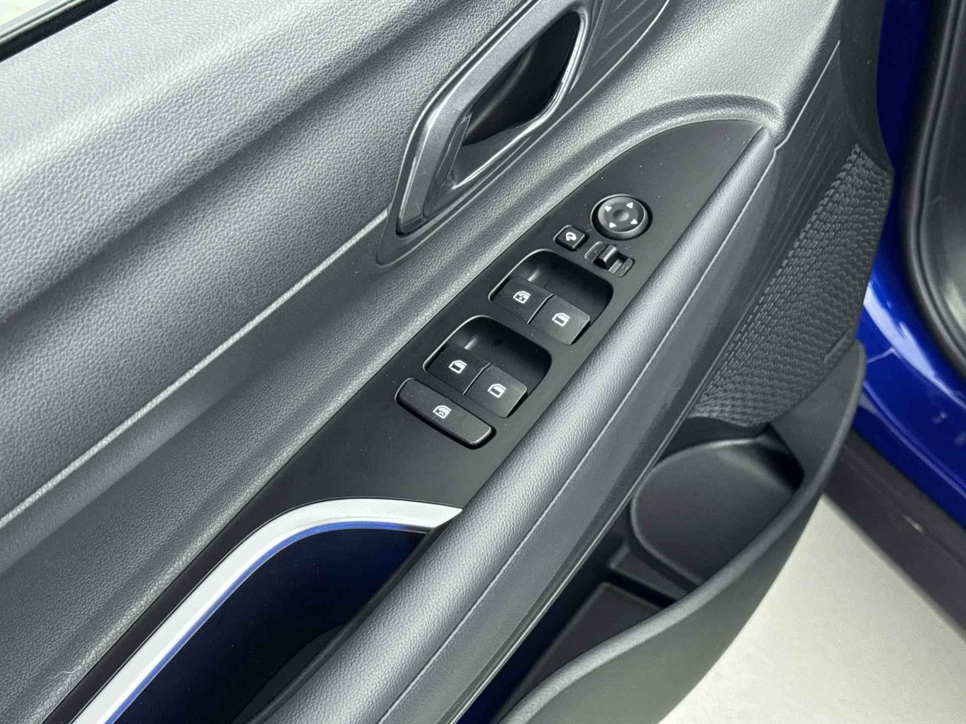 Hyundai Bayon 1.0 T-GDI Premium | Incl. €2000,- Voorraadactie! | Stoel + stuurverwarming  | Keyless Entry | Parkeersensoren | Navigatie | Camera | - 22/30