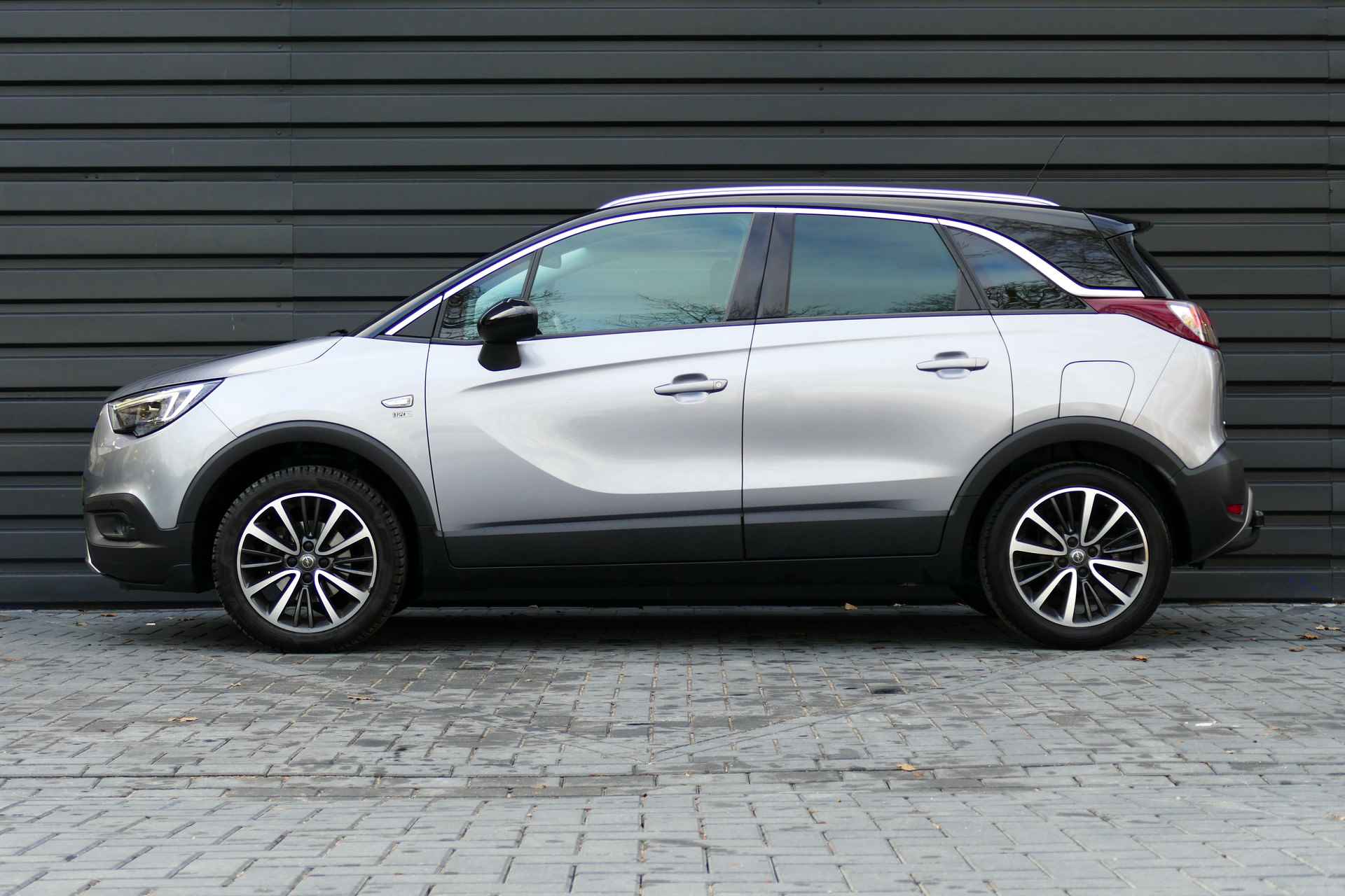 Opel Crossland X 1.2 TURBO 130PK 120 JAAR EDITION AUTOMAAT - 2/26