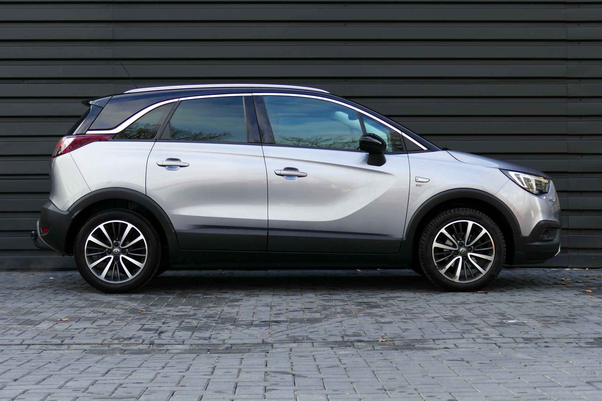 Opel Crossland X 1.2 TURBO 130PK 120 JAAR EDITION AUTOMAAT - 3/26