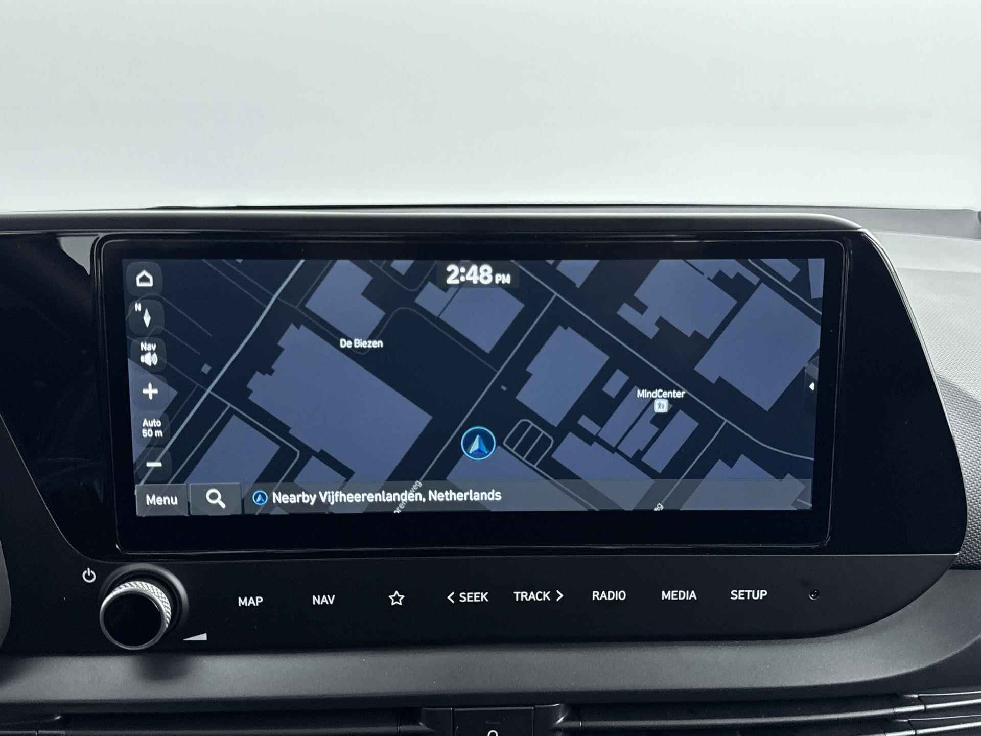 Hyundai i20 1.0 T-GDI Comfort Smart Incl. €2000,- korting! - 12/36