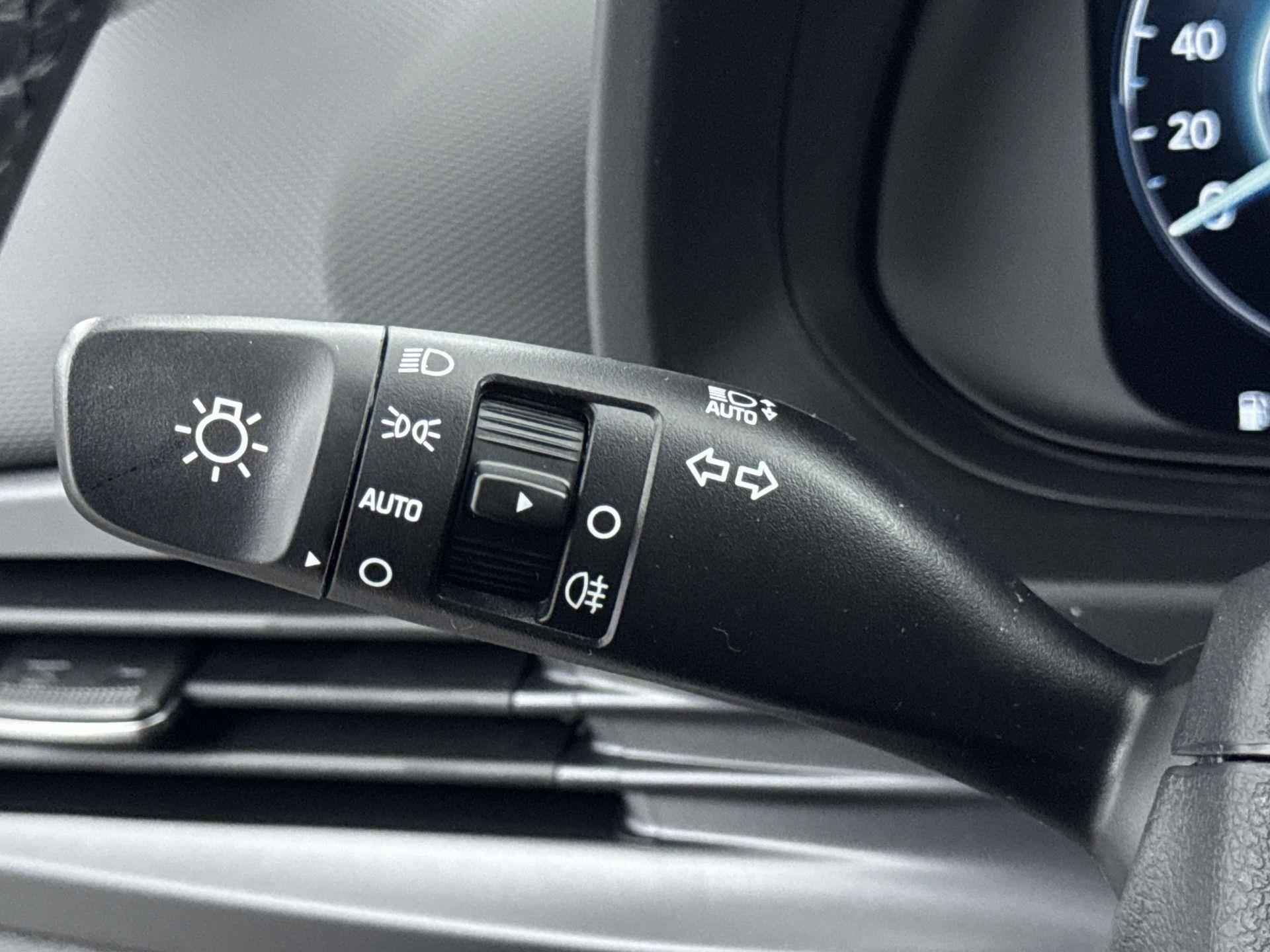 Hyundai i20 1.0 T-GDI Comfort Smart Incl. €2000,- korting! - 15/36