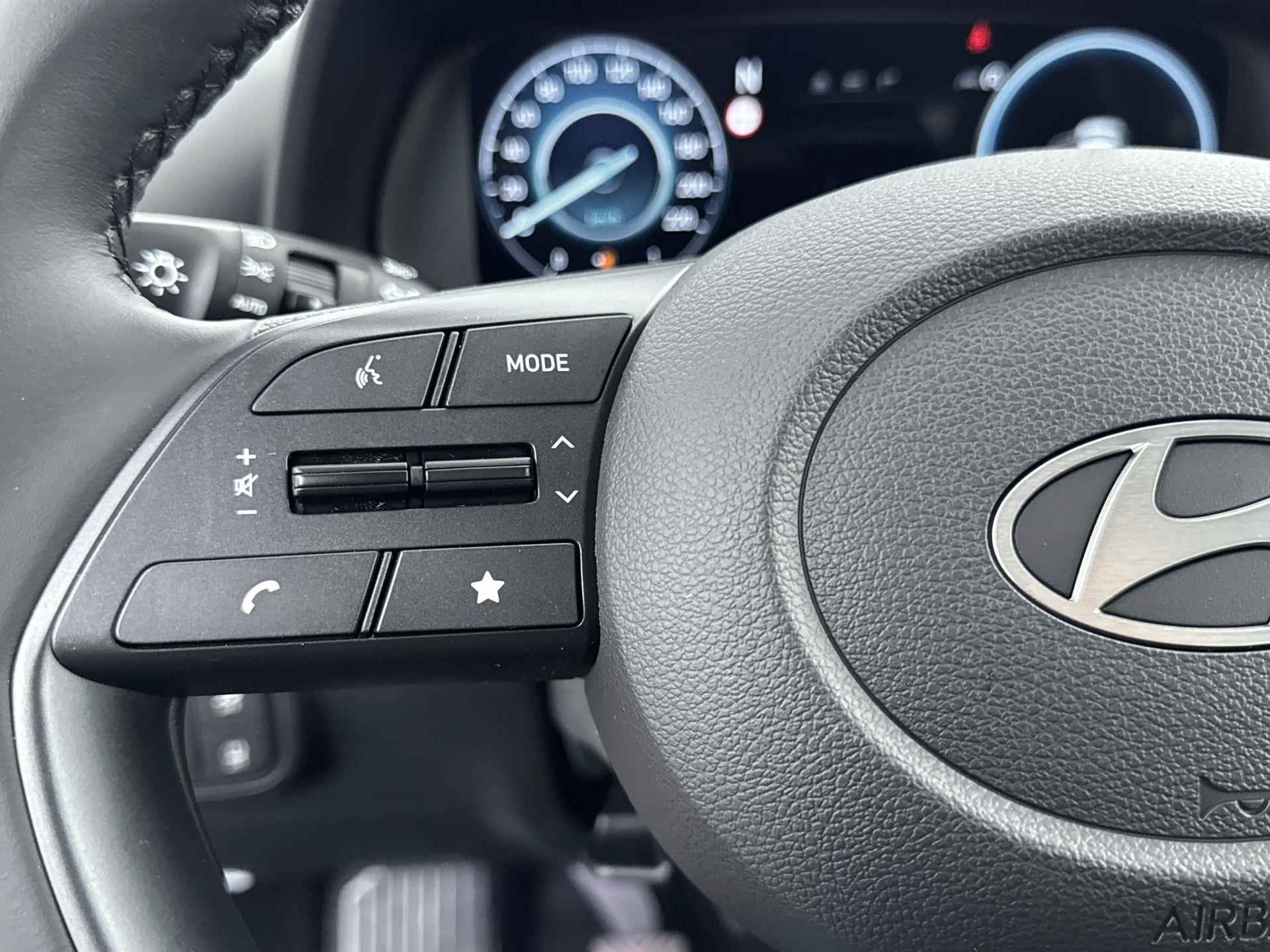 Hyundai i20 1.0 T-GDI Comfort Smart Incl. €2000,- korting! - 17/36