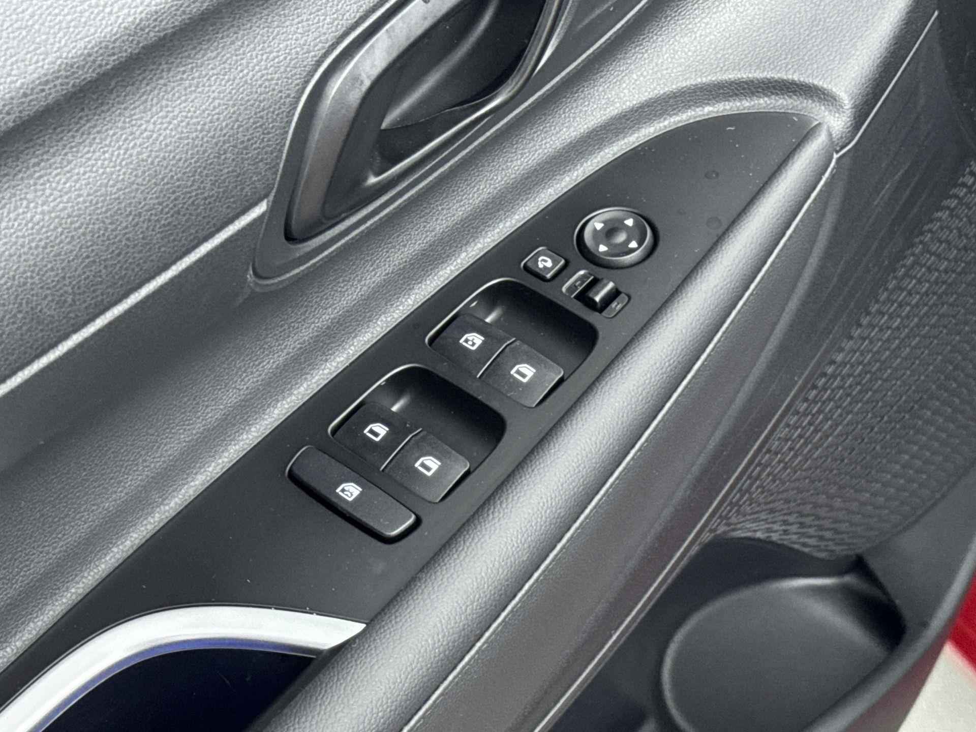 Hyundai i20 1.0 T-GDI Comfort Smart Incl. €2000,- korting! - 22/36