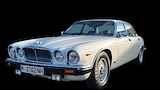 Jaguar XJ 5.3 V12 Saloon | Historie aanwezig | Spaanse Import