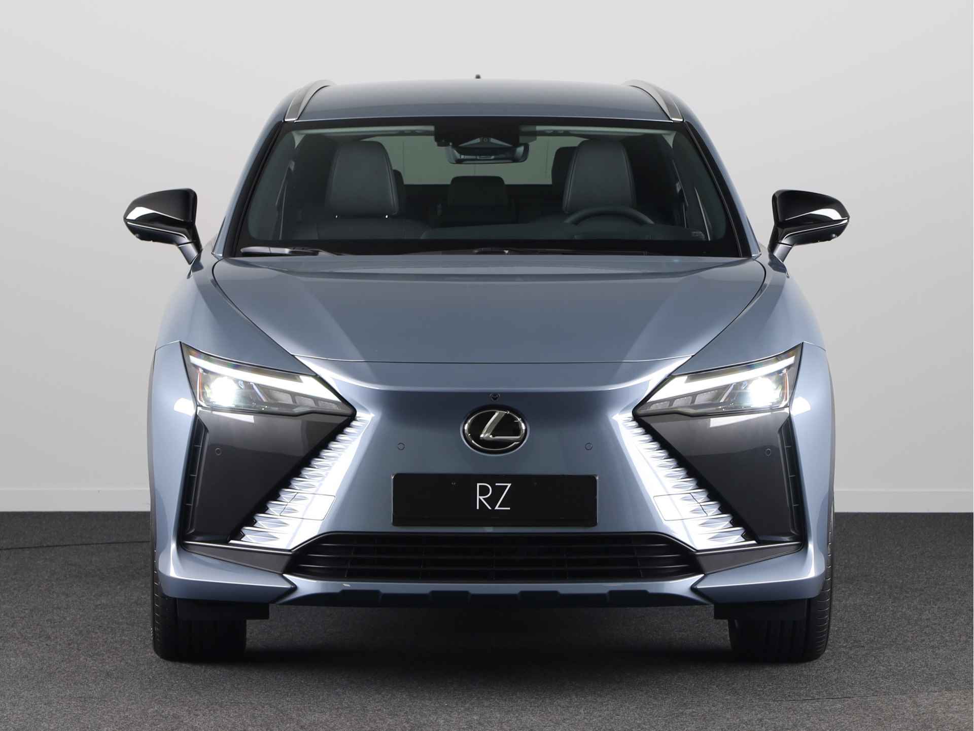 Lexus RZ 300e Luxury Line 71 kWh *NIEUW* | DIRECT Leverbaar! - 15/40