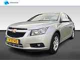 CHEVROLET Cruze  | 1.8 DOHC | 141 PK | 4D LT | TREKHAAK | NAVIGATIE |