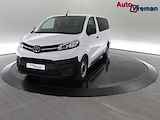 Toyota PROACE Verso 2.0 D-4D L2H1 9-persoons -incl. BTW/BPM -