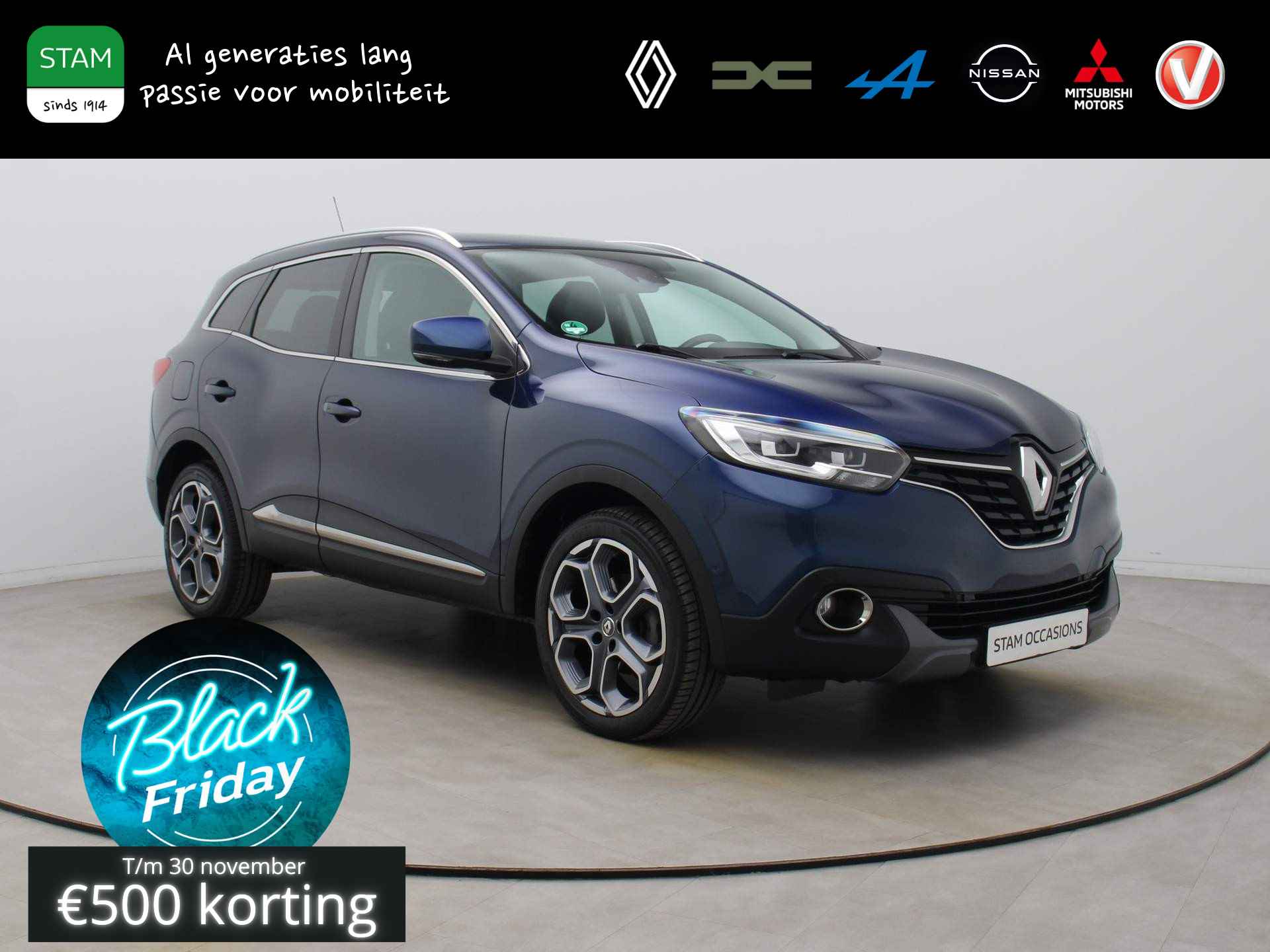 Renault Kadjar