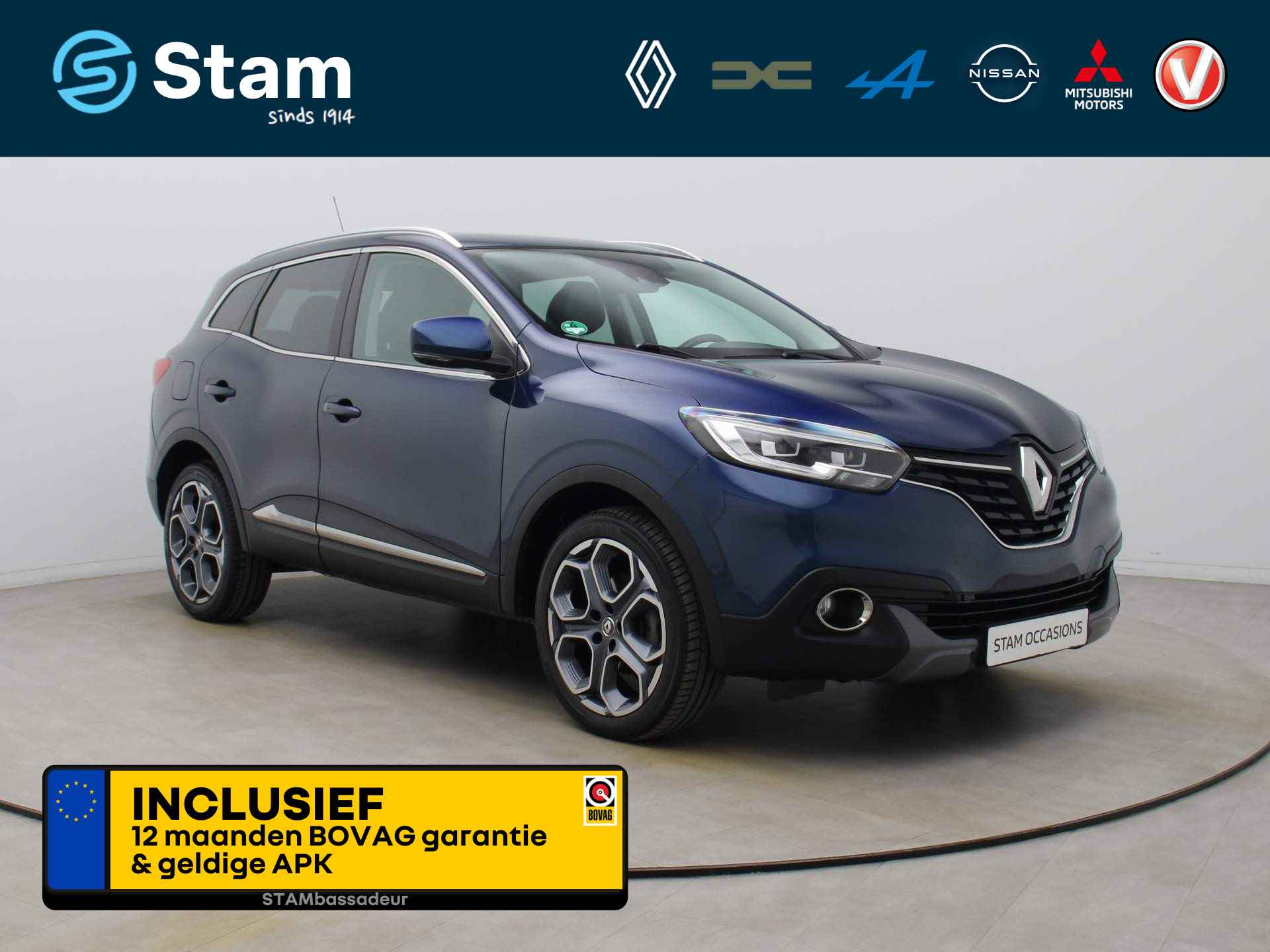 Renault Kadjar