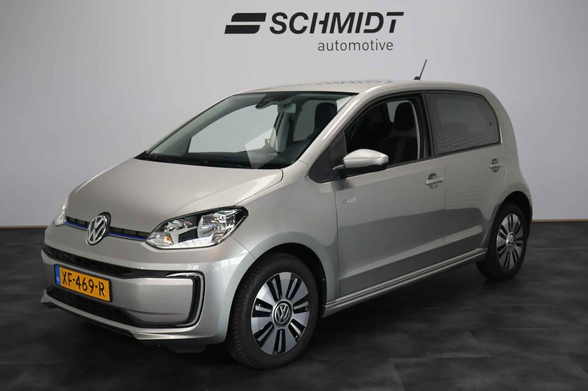 Volkswagen e-Up!  e-up €2000 Subsidie beschikbaar - 1/24