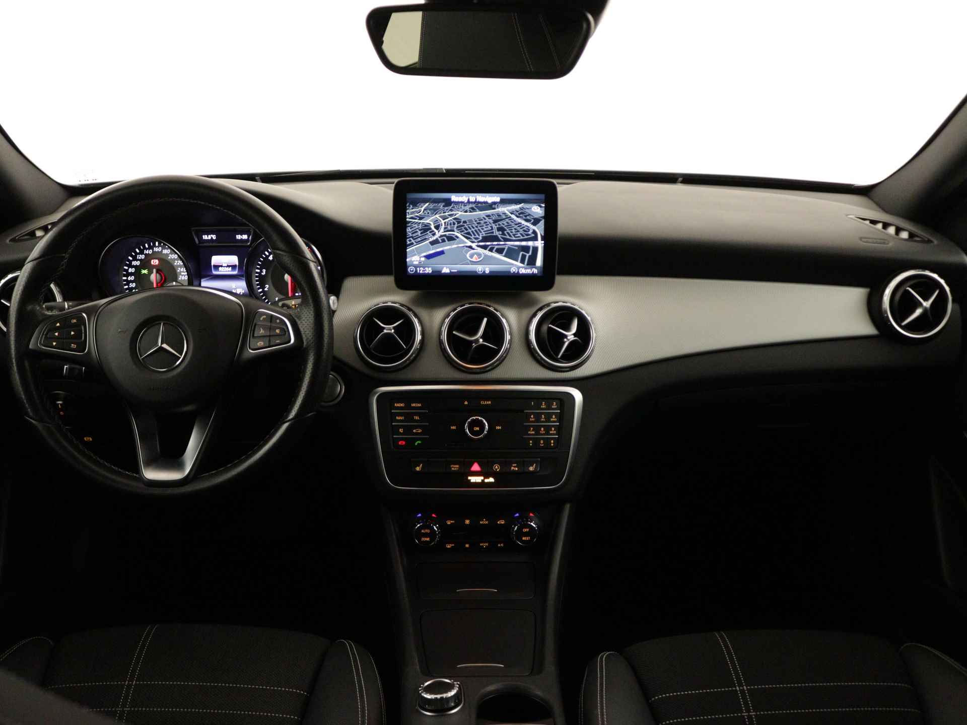 Mercedes-Benz GLA 200 Premium Plus Limited | Navigatie | Memory Seat | Stoelverwarming | - 6/45