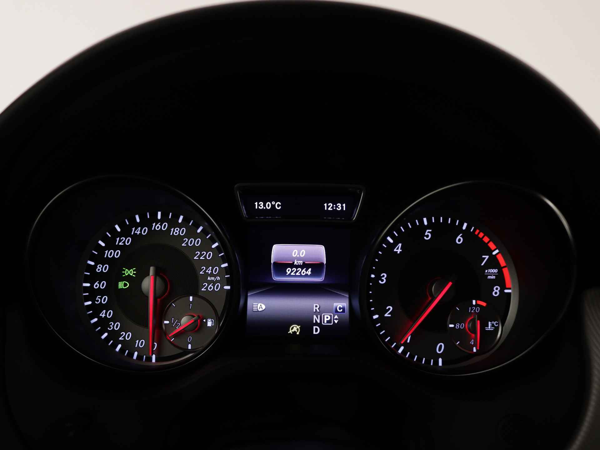 Mercedes-Benz GLA 200 Premium Plus Limited | Navigatie | Memory Seat | Stoelverwarming | - 7/45