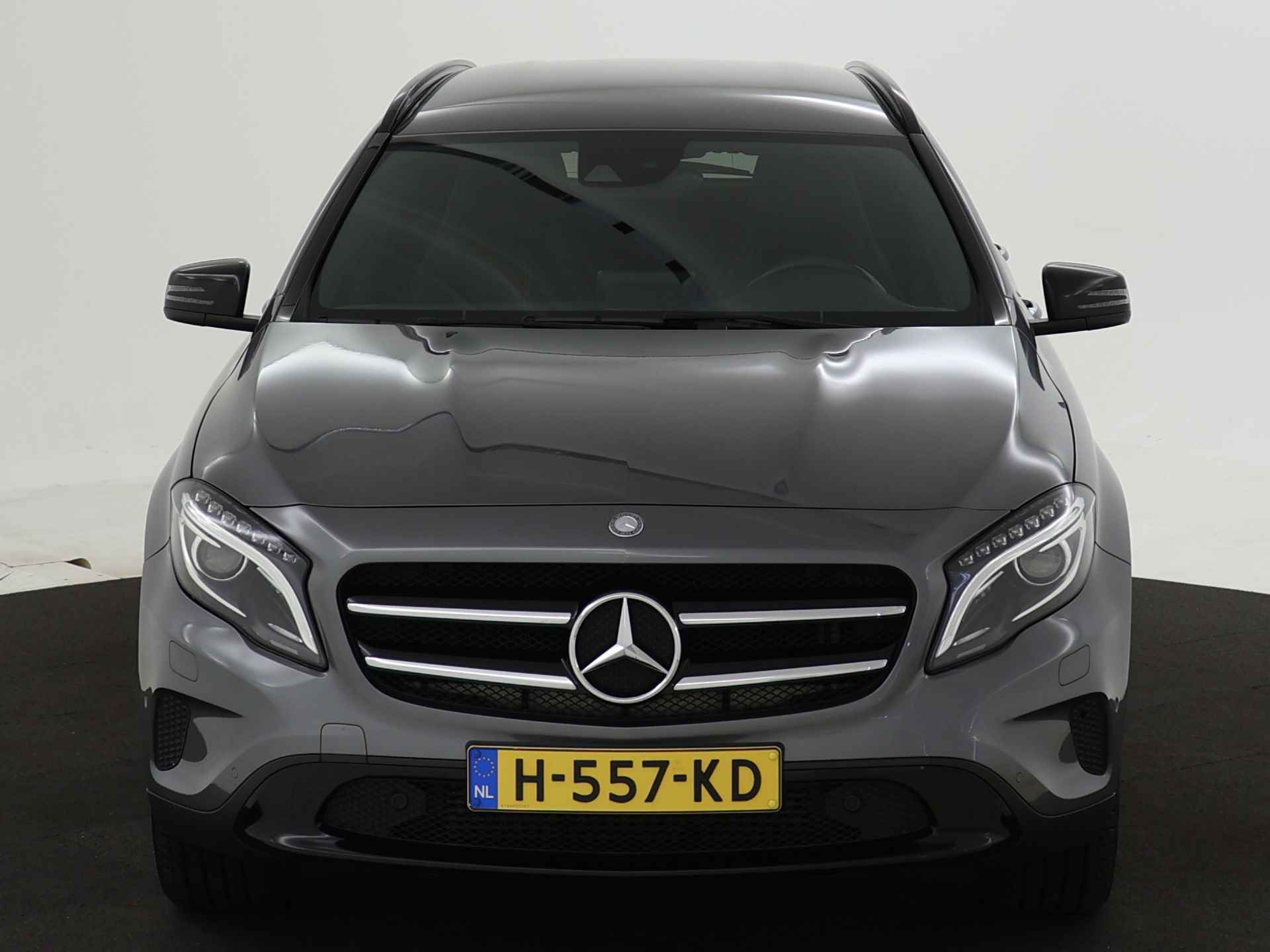 Mercedes-Benz GLA 200 Premium Plus Limited | Navigatie | Memory Seat | Stoelverwarming | - 29/45