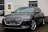 Audi e-tron 55 quattro S-Line 408PK 95 kWh*Excl. BTW*Adapt. Luchtvering/Sportstoelen Leder/ACC/Afneemb. Trekhaak/360/3D Camera/Memorie/Stoel