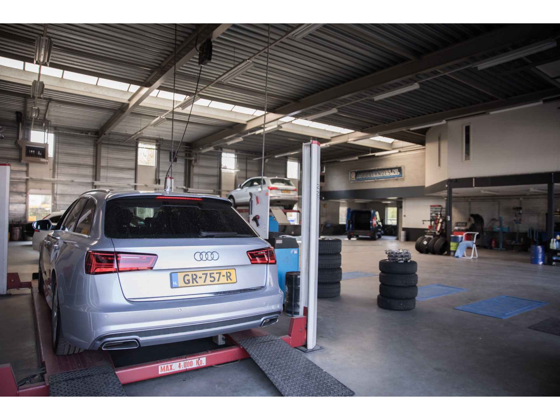 Audi e-tron 55 quattro S-Line 408PK 95 kWh*Excl. BTW*Adapt. Luchtvering/Sportstoelen Leder/ACC/Afneemb. Trekhaak/360/3D Camera/Memorie/Stoel - 8/12