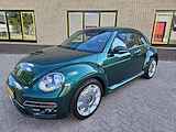 Volkswagen Beetle 1.2 TSI Exclusive Series laatste org Nederlands geleverd.