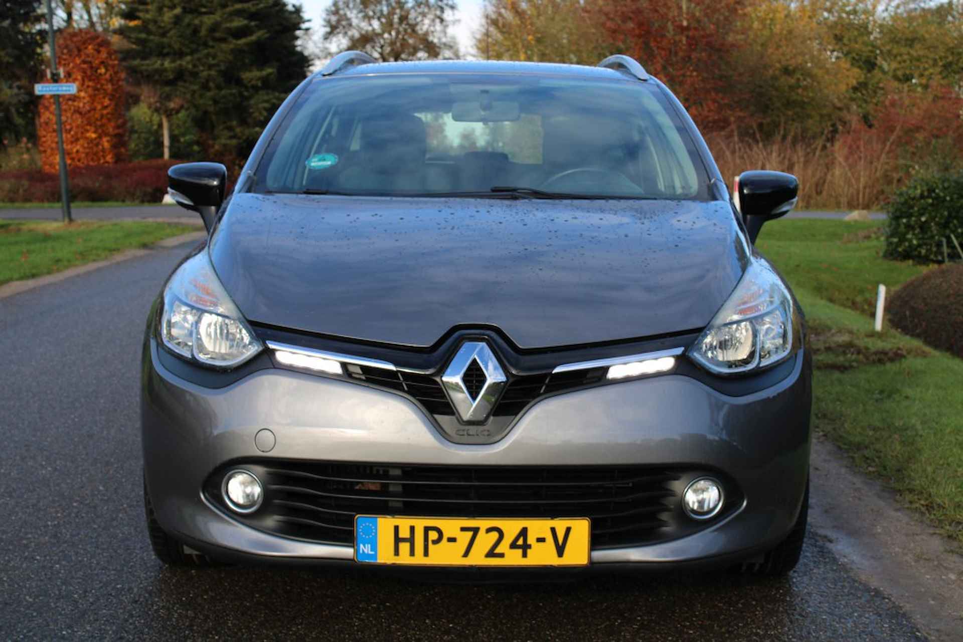 RENAULT Clio Estate 0.9 TCe 90pk Dynamique Airco/Cruise/Navi/PDC - 23/29