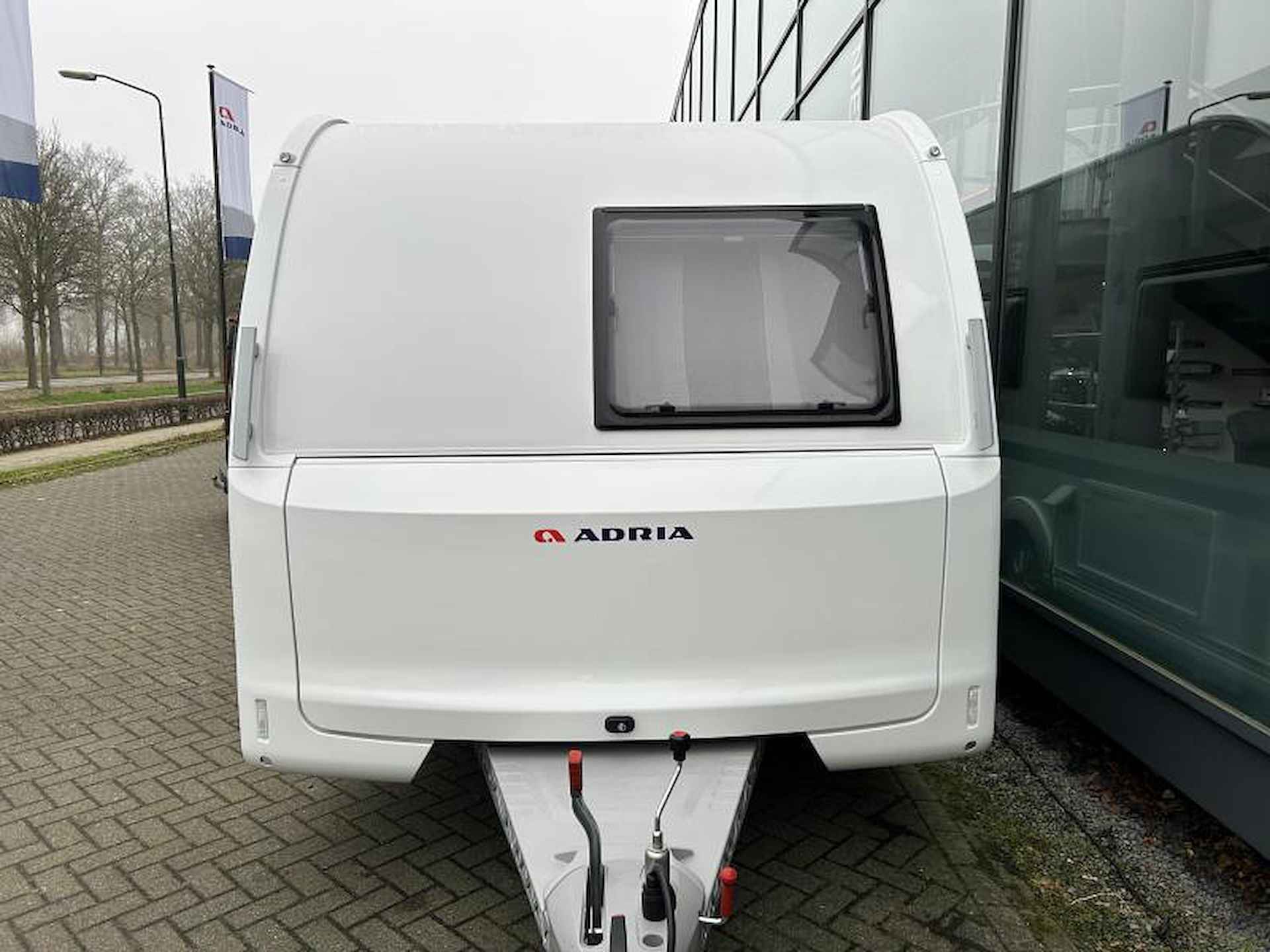 Adria Altea 472 PK STAPELBED! - 3/19