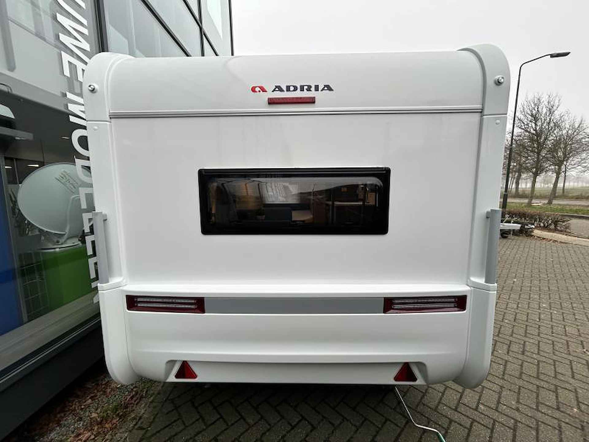 Adria Altea 472 PK STAPELBED! - 6/19