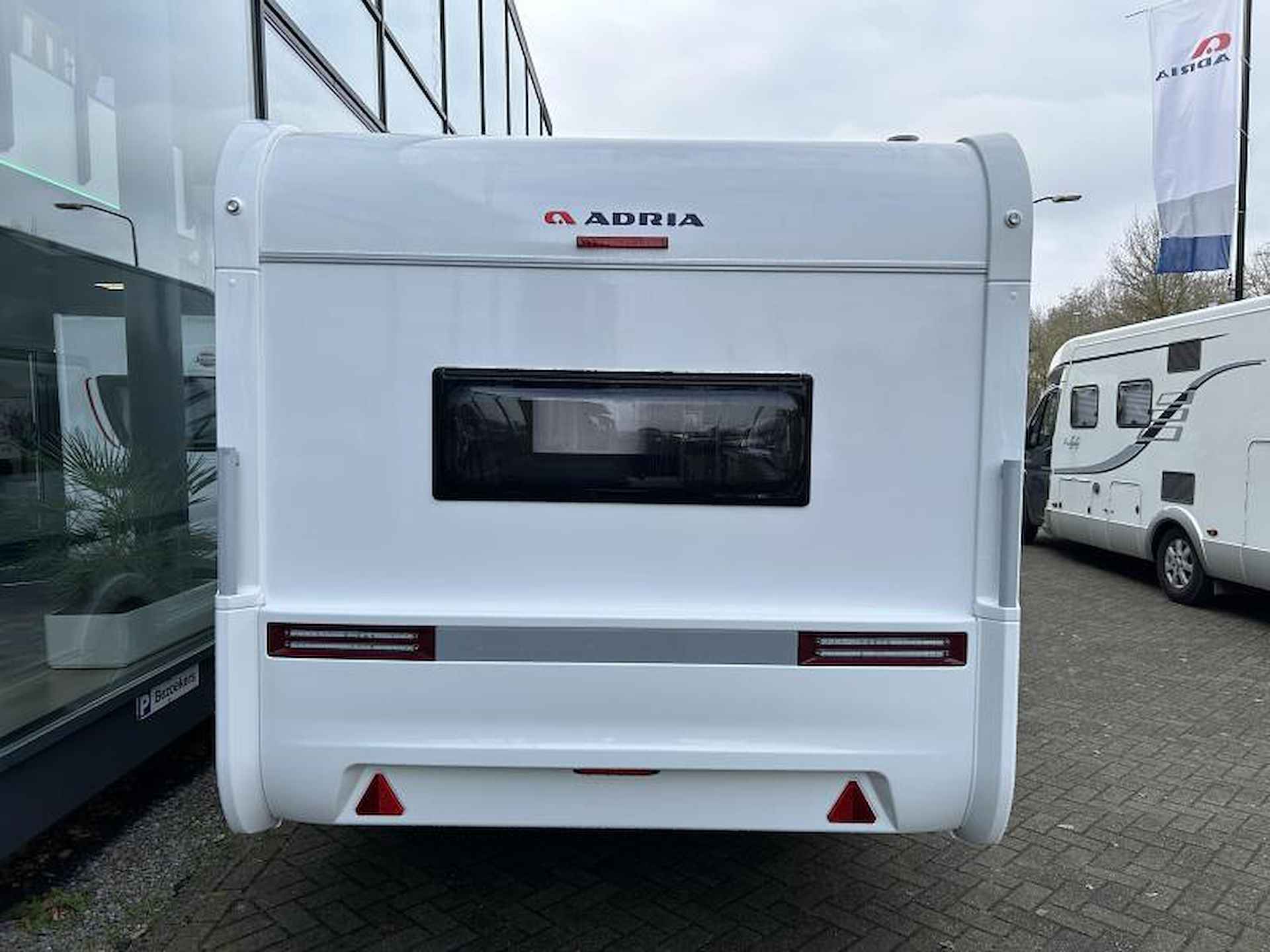 Adria Altea 472 PK BLUEBELL - 8/19