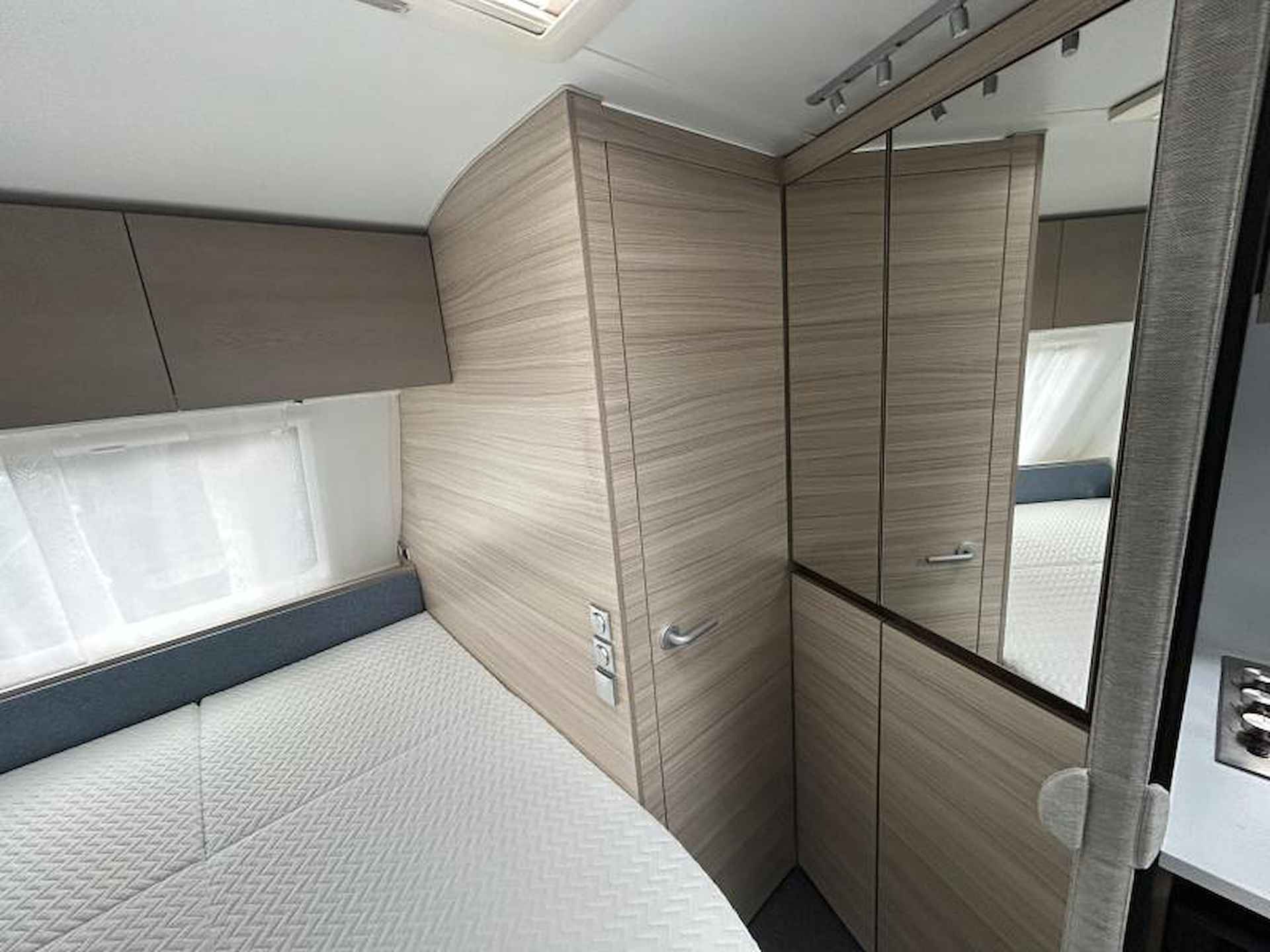 Adria Altea 472 PK BLUEBELL - 14/19