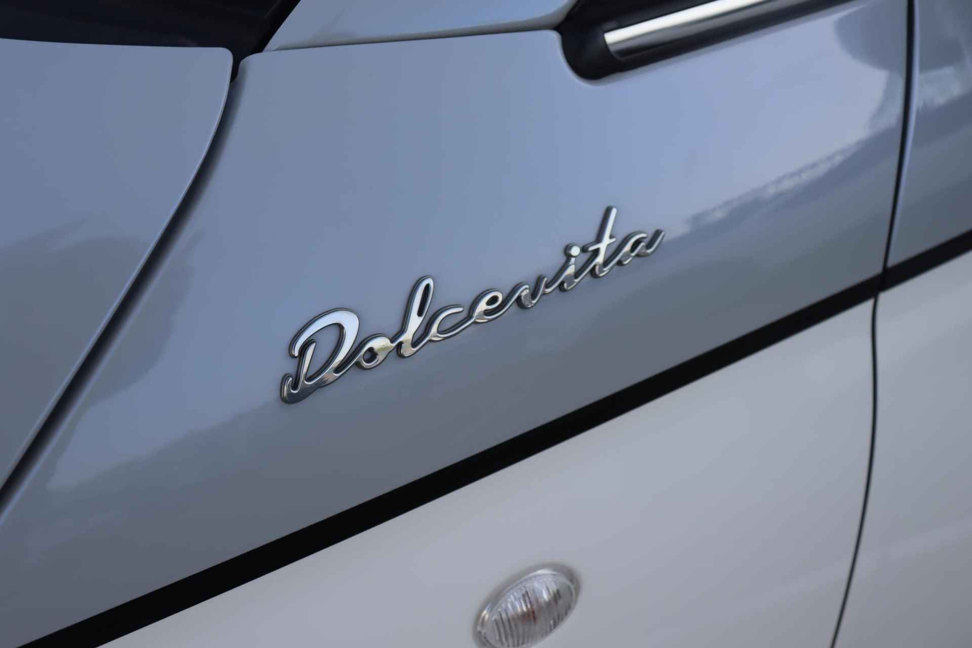 Fiat 500 1.0 Hybrid Dolcevita * Navigatie  * Cruise Control * Cabrio - 7/49